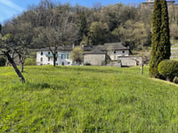 Corna d'Imagna depuis Selino Basso