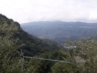 Corna d'Imagna von Selino Basso