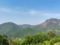 Cornalba from Serina