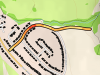 Cornelian Drive