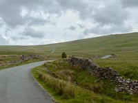 Corney Fell da Broad Oak