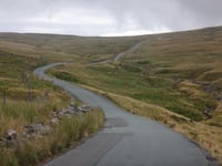 Corney Fell von Broad Oak