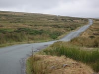 Corney Fell von Broad Oak