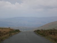 Corney Fell von Broad Oak