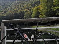 Corno alle Scale desde Silla
