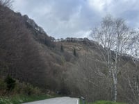 Corona dei Pinci da Ronco Sopra Ascona