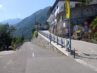 Corona dei Pinci da Ronco Sopra Ascona