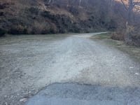 Corona dei Pinci depuis Ronco Sopra Ascona