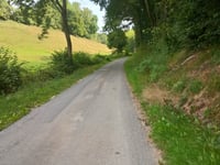 Corps du Sel von Le Bô