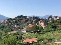Rijsberg depuis Beek