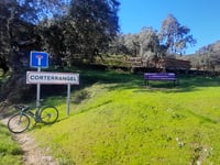 Corterrangel da Castañuelo