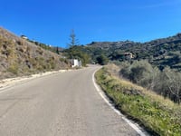 Cortijo de Gaona da Torrox