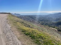 Cortijo de Gaona da Torrox