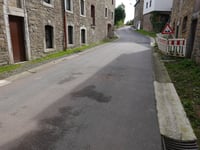 Cosenberg via Rue Foulerie