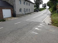 Cosenberg über Cosenbergerheydt