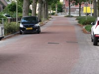 Cosmas en Damianus über Kloosterstraat