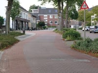 Cosmas en Damianus via Kloosterstraat