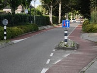 Cosmas en Damianus via Kloosterstraat