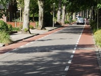 Cosmas en Damianus via Kloosterstraat