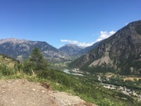 Coste Freyssinière