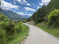 Coste Freyssinière