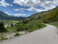 Coste Freyssinière