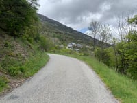 Coste Freyssinière