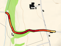 Cotcliffe Bank Zachód