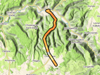 Côte Chantrans
