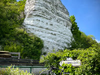 Côte de Clachaloze von Clachaloze