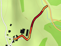 Côte d'Acrissat