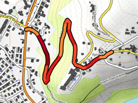 Côte d'Aiton