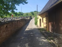 Côte d'Albé
