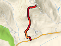 Côte d'Almas