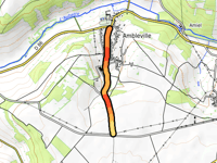 Côte d'Ambleville