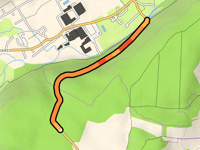 Côte d'Amfreville-sur-Iton
