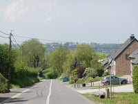 Côte d'Andrimont