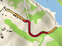 Côte d'Angos