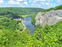 Côte d'Anseremme