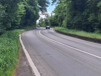 Côte d'Anseremme