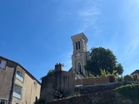 Côte d'Apremont