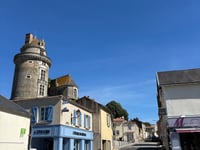 Côte d'Apremont