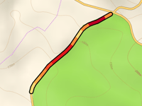 Côte d'Arrousé