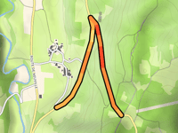Côte d'Arthurieux
