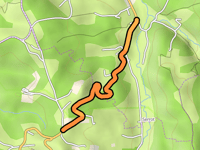 Côte d'Artiguelouve