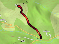 Côte d'Artigues