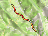 Côte d’Aubertin
