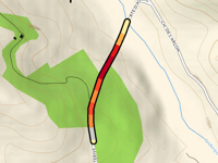Côte d'Auterive