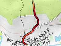 Côte d’Authie / Pas-en-Artois da Authie