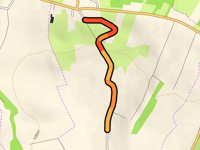 Côte d'Authieule